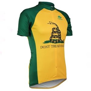 Voler Gadsden Flag Men's Cycling Jersey